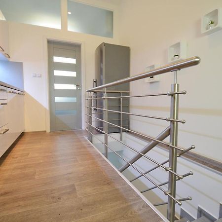 Apartmány Jízdárenská Karlovy Vary Exteriér fotografie