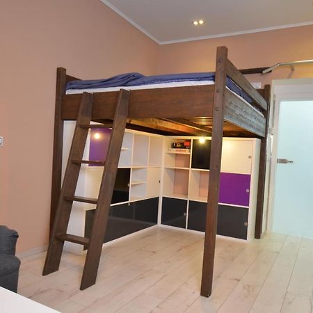 Apartmány Jízdárenská Karlovy Vary Exteriér fotografie