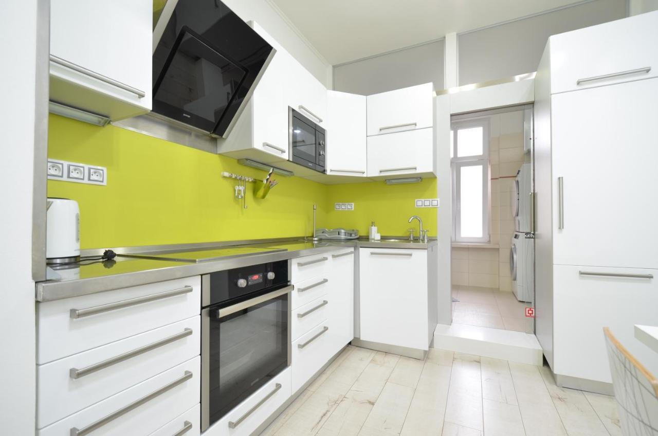 Apartmány Jízdárenská Karlovy Vary Exteriér fotografie