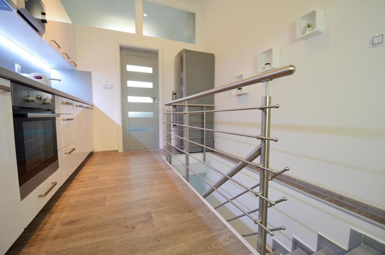 Apartmány Jízdárenská Karlovy Vary Exteriér fotografie