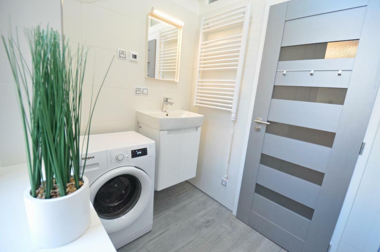 Apartmány Jízdárenská Karlovy Vary Exteriér fotografie