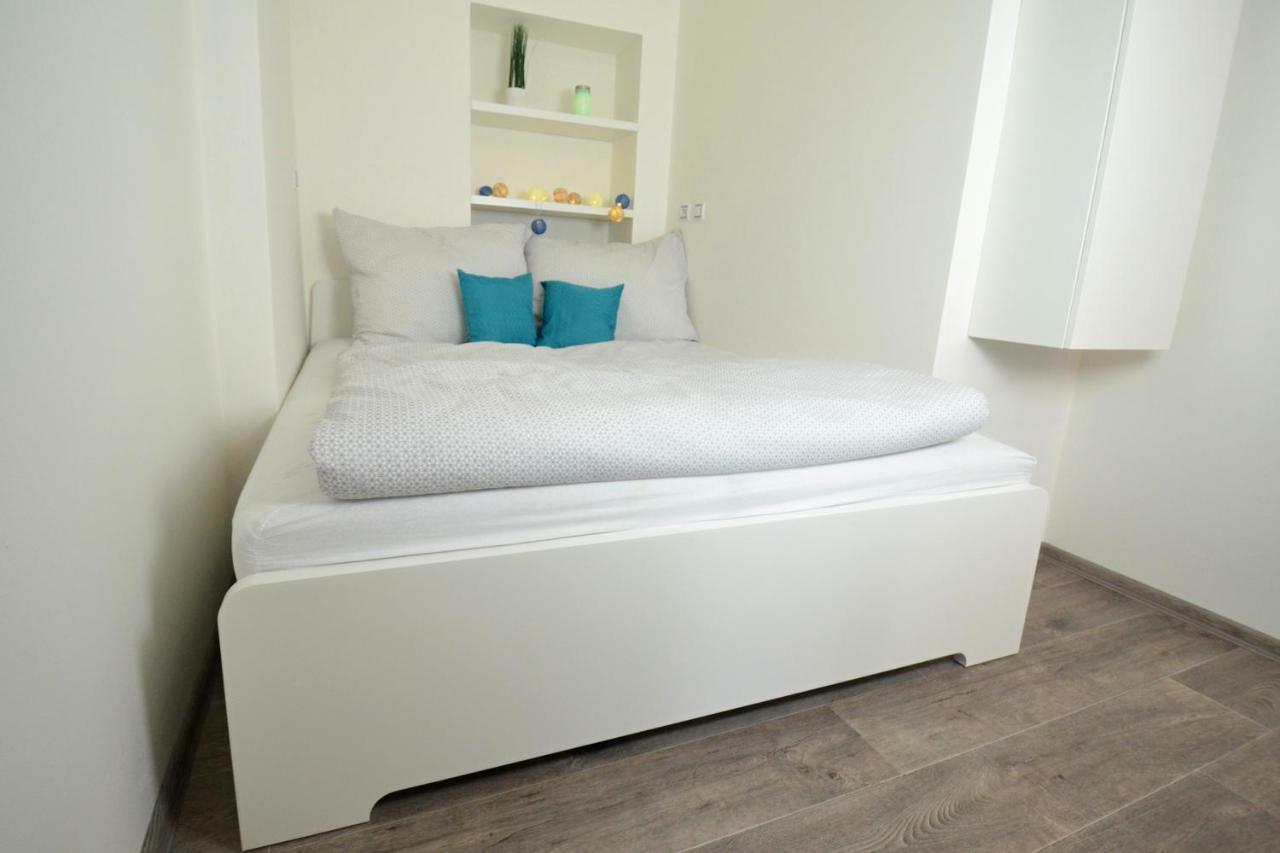 Apartmány Jízdárenská Karlovy Vary Exteriér fotografie